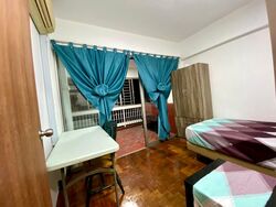 Braddell View (D20), Apartment #601554231